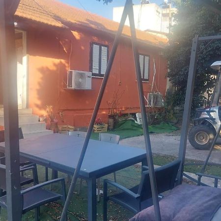 צימר כוכב בעמק עפולה Exterior foto
