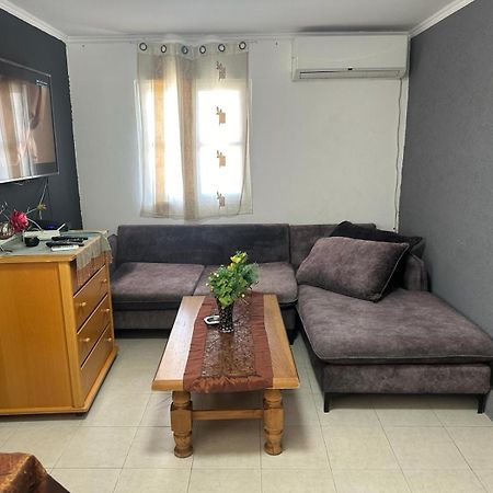 צימר כוכב בעמק עפולה Exterior foto