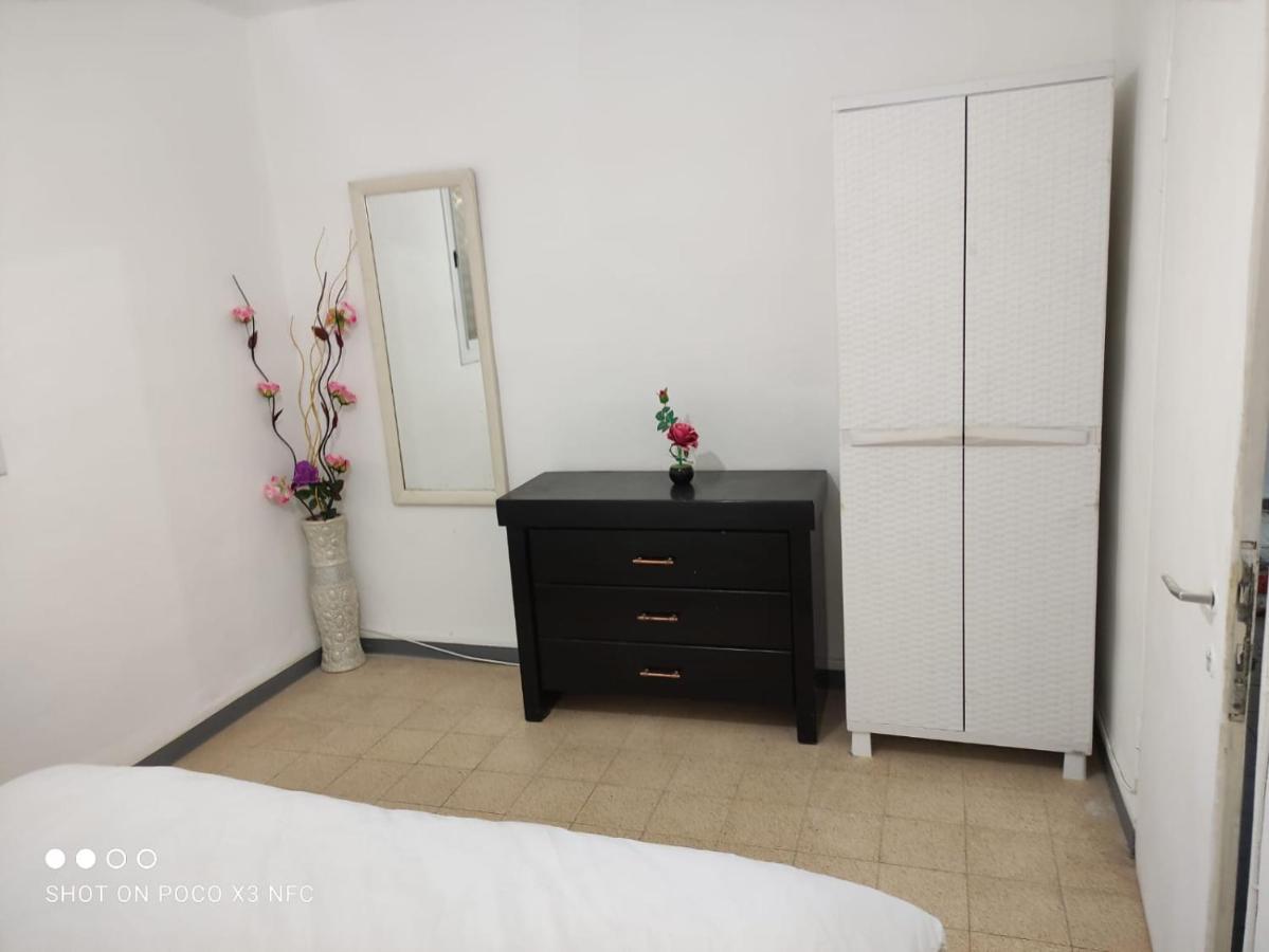 צימר כוכב בעמק עפולה Exterior foto