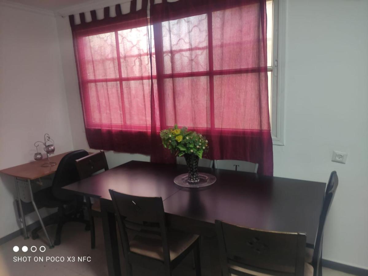 צימר כוכב בעמק עפולה Exterior foto