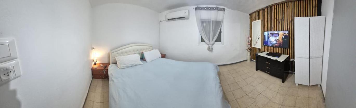 צימר כוכב בעמק עפולה Exterior foto