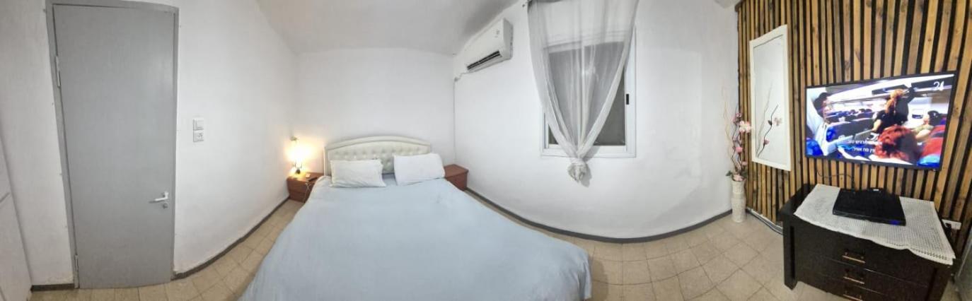 צימר כוכב בעמק עפולה Exterior foto