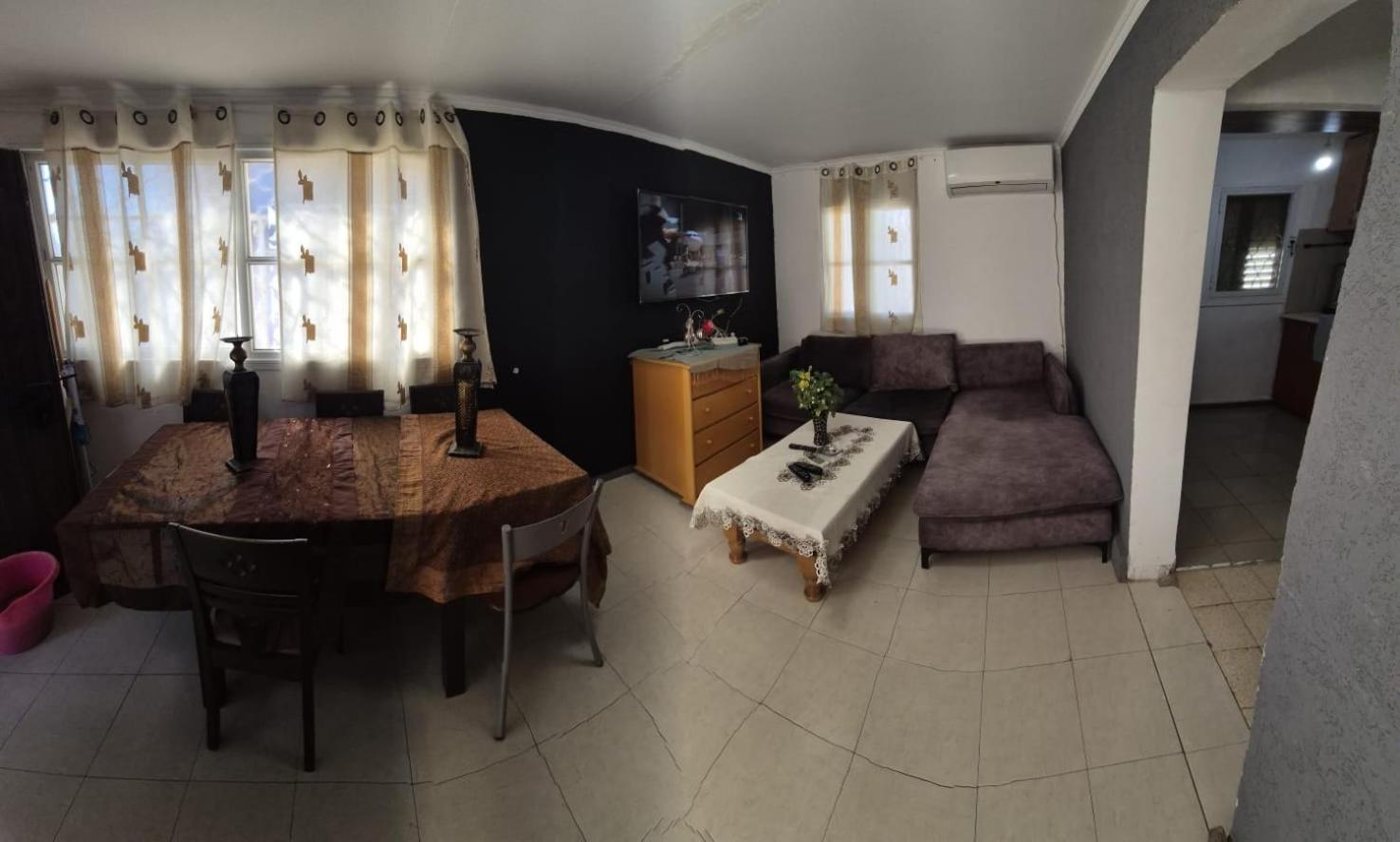 צימר כוכב בעמק עפולה Exterior foto